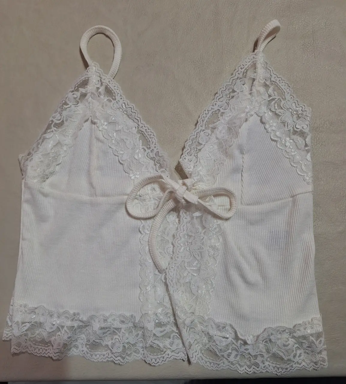 Top Boucle - imagen 1