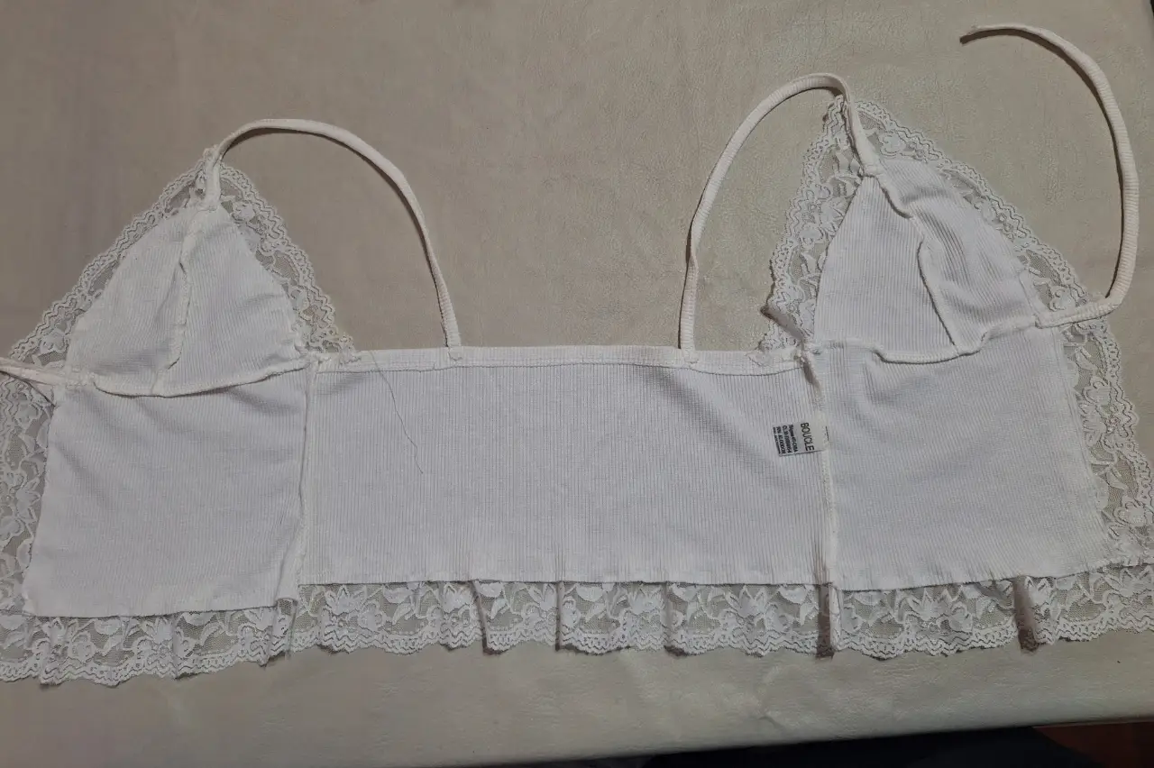 Top Boucle - imagen 3
