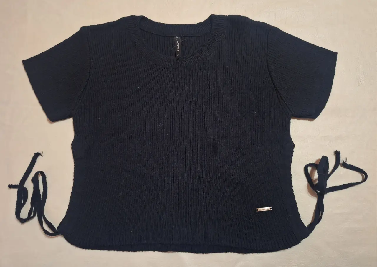 Remera Fiumicino - imagen 1