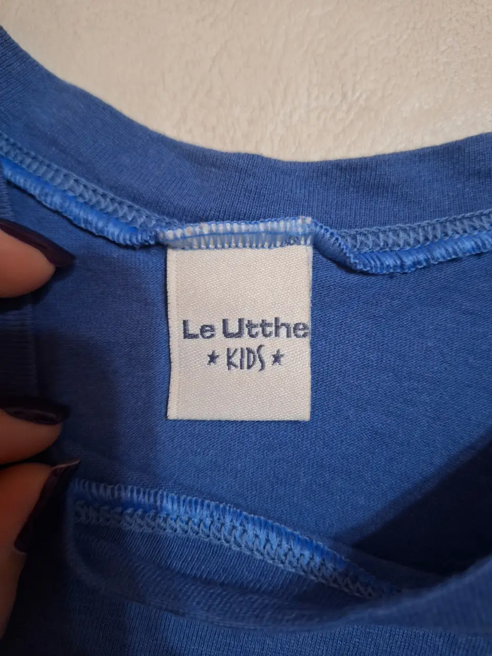 Remera Le Utthe - imagen 3