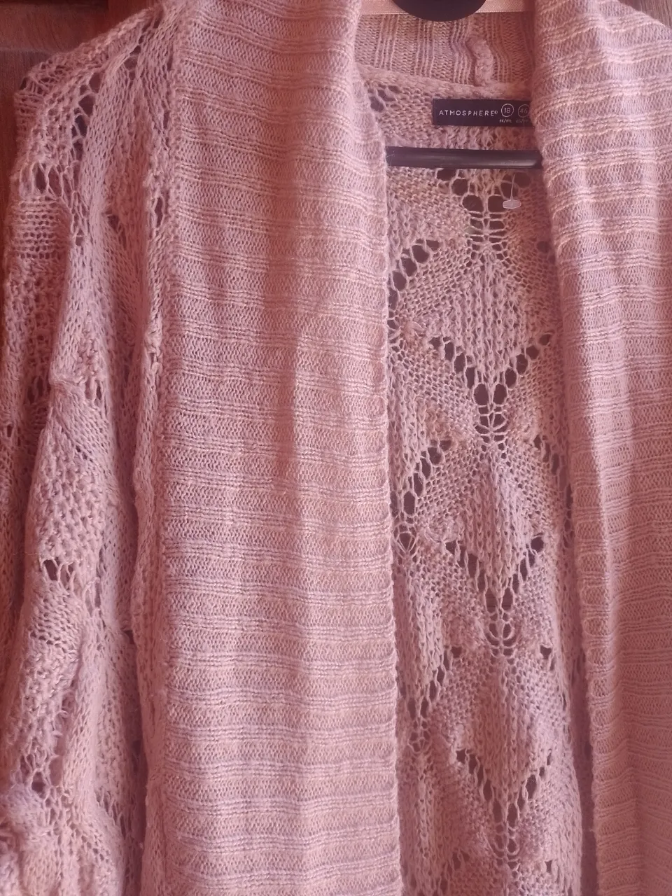 Cardigan Atmosphere - imagen 2