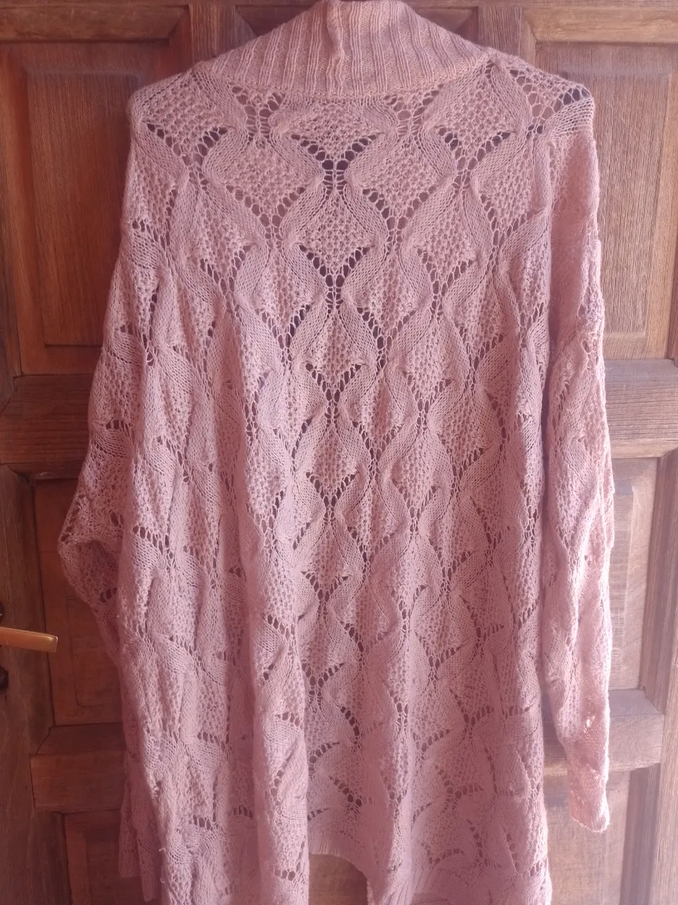 Cardigan Atmosphere - imagen 3