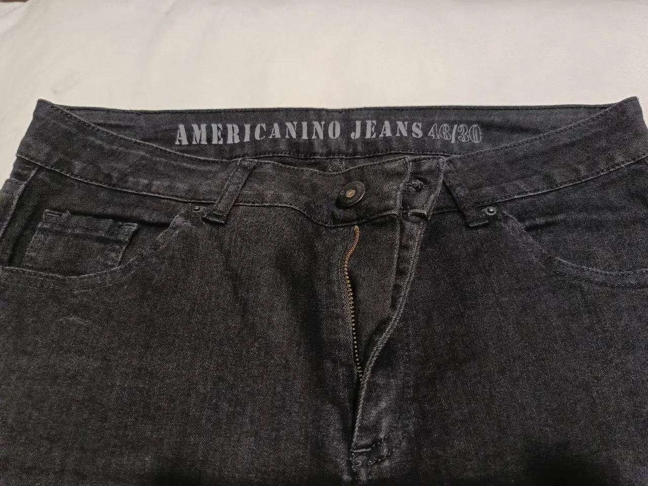 Pantalón Americanino - imagen 2
