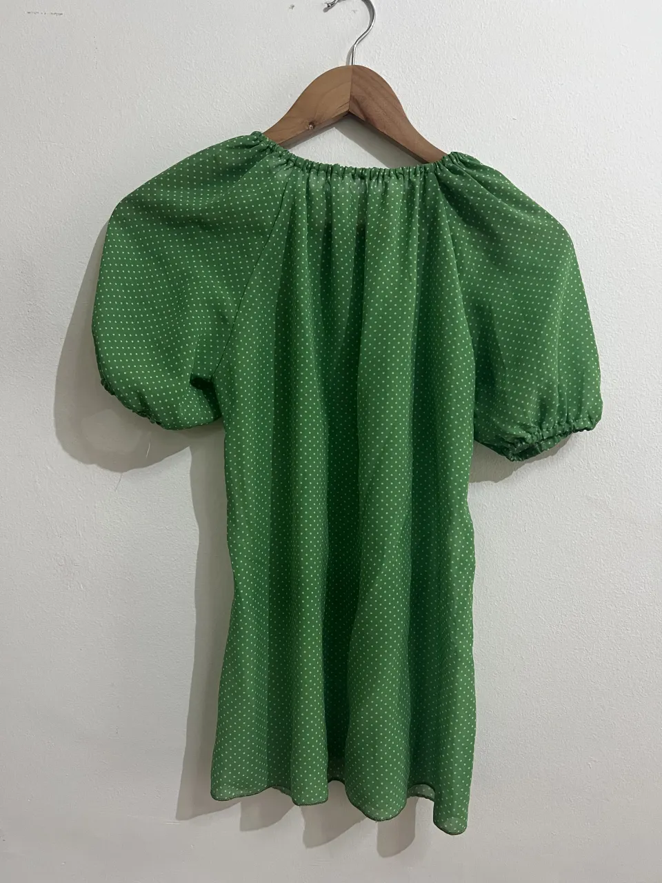 Blusa Vintage - imagen 2
