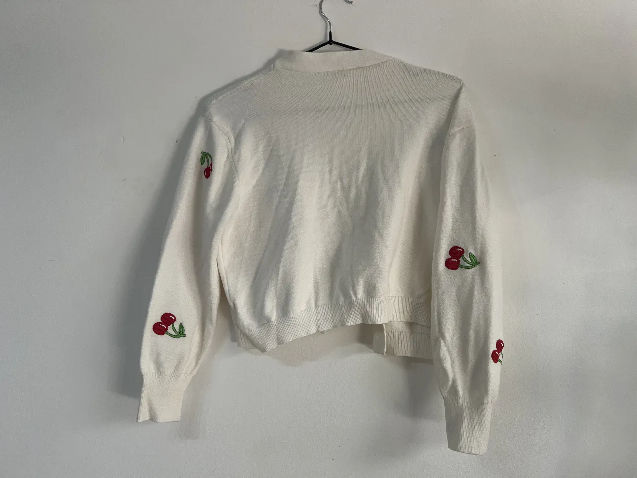 Cardigan Sin marca - imagen 3