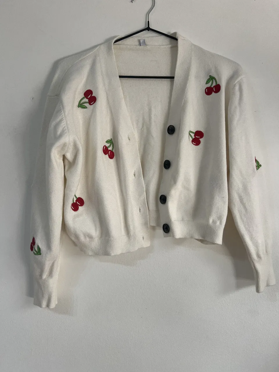 Cardigan Sin marca - imagen 2