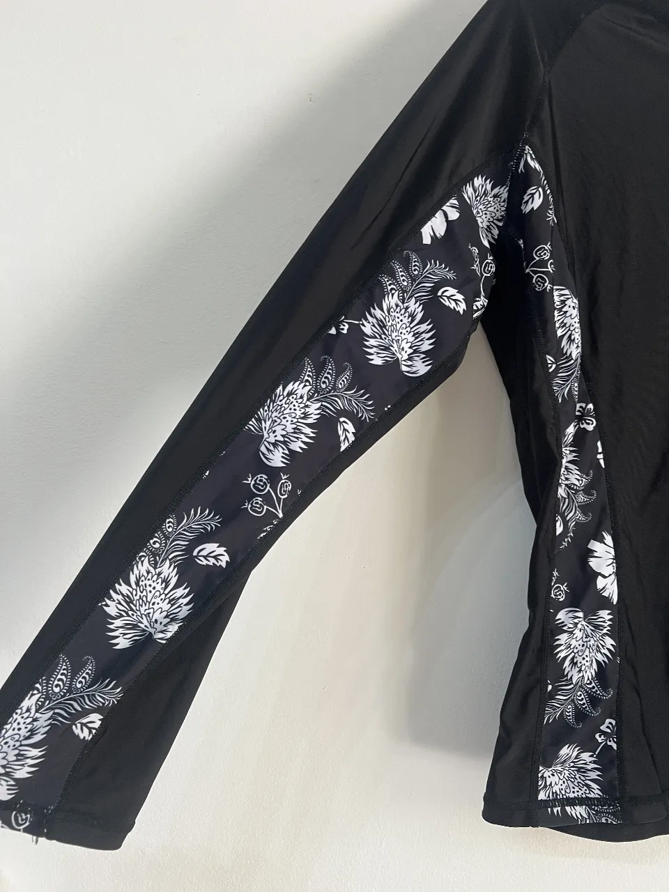 Campera Sin marca - imagen 2