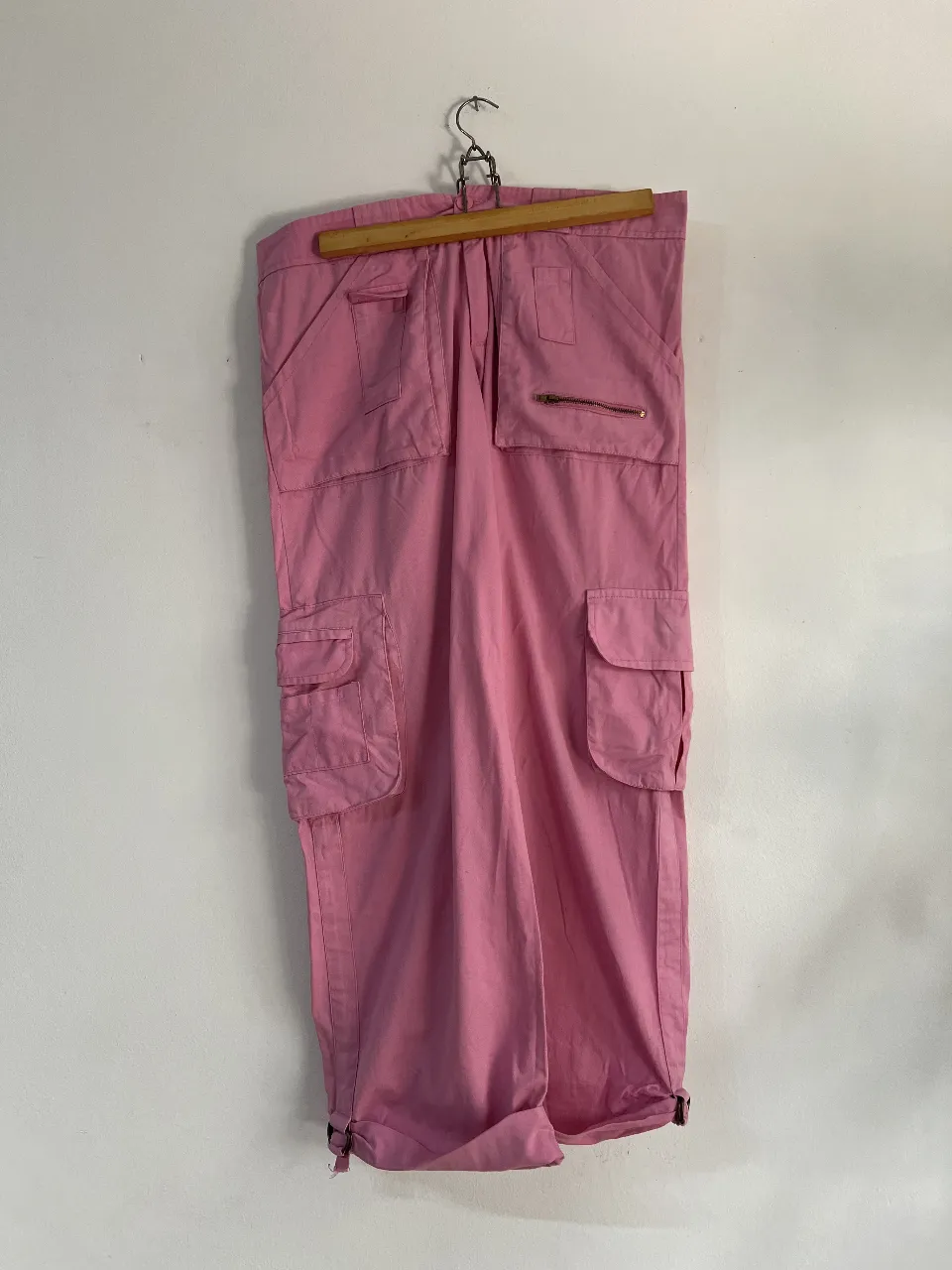Pantalón Vintage - imagen 1