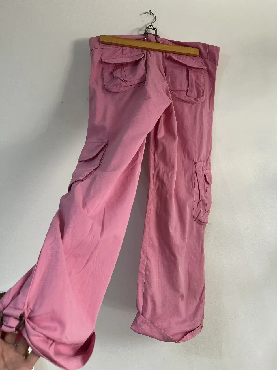 Pantalón Vintage - imagen 2