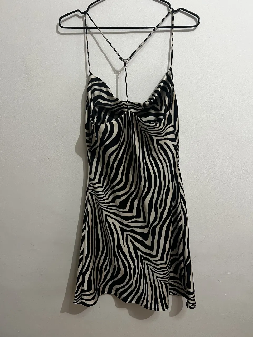 Vestido Zara - imagen 3