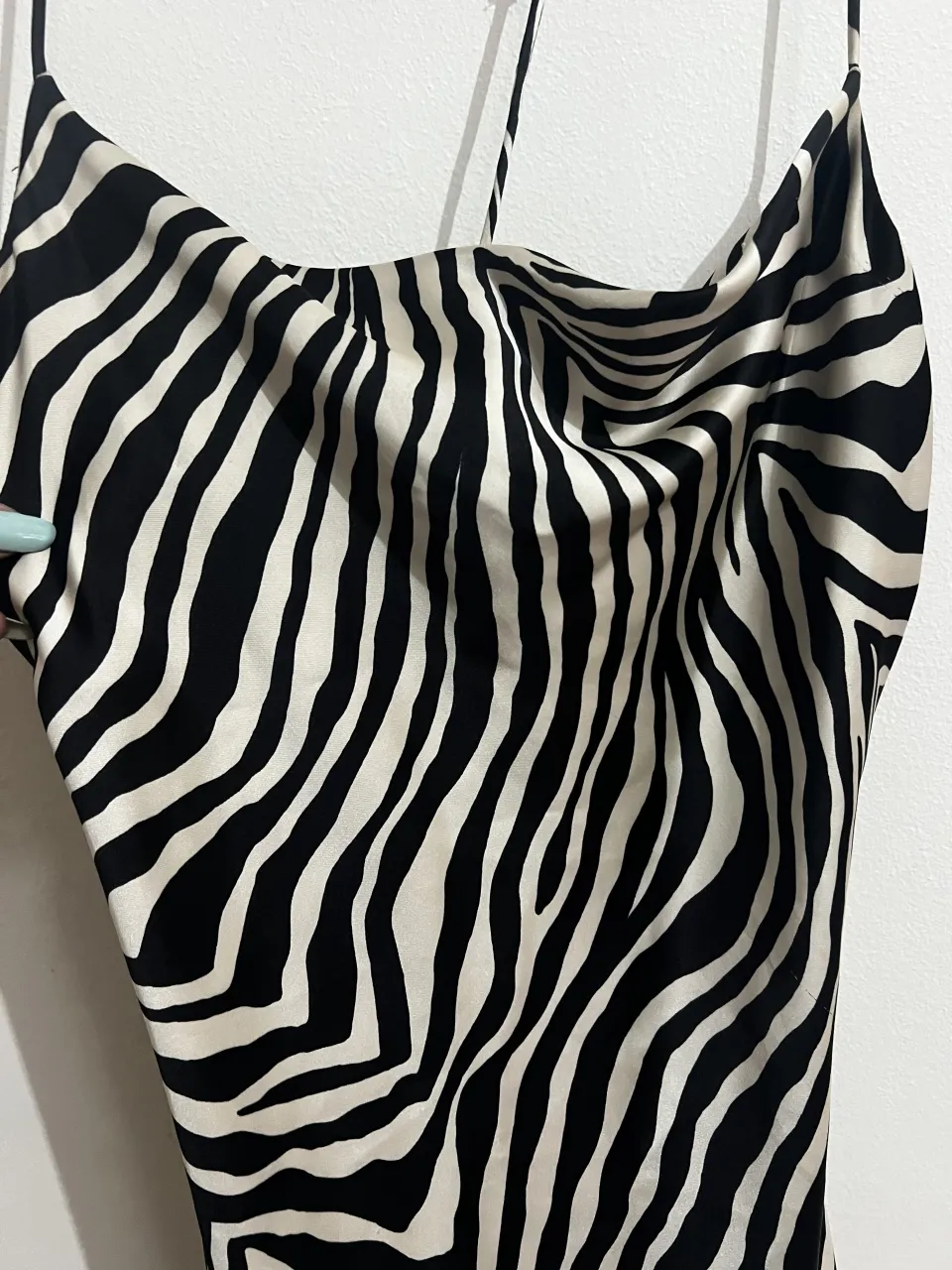 Vestido Zara - imagen 2