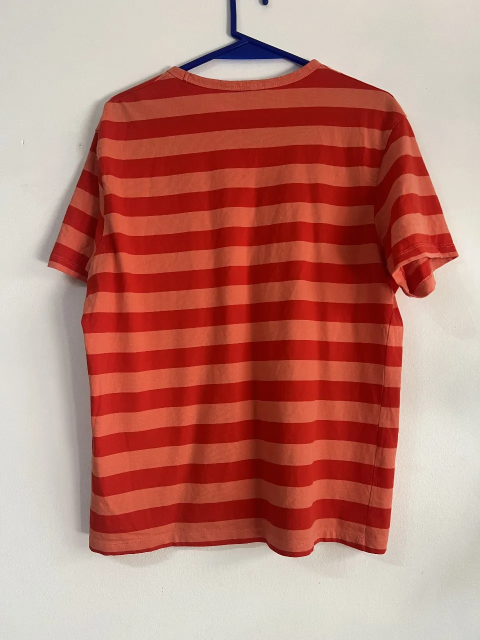 Remera Zara - imagen 2