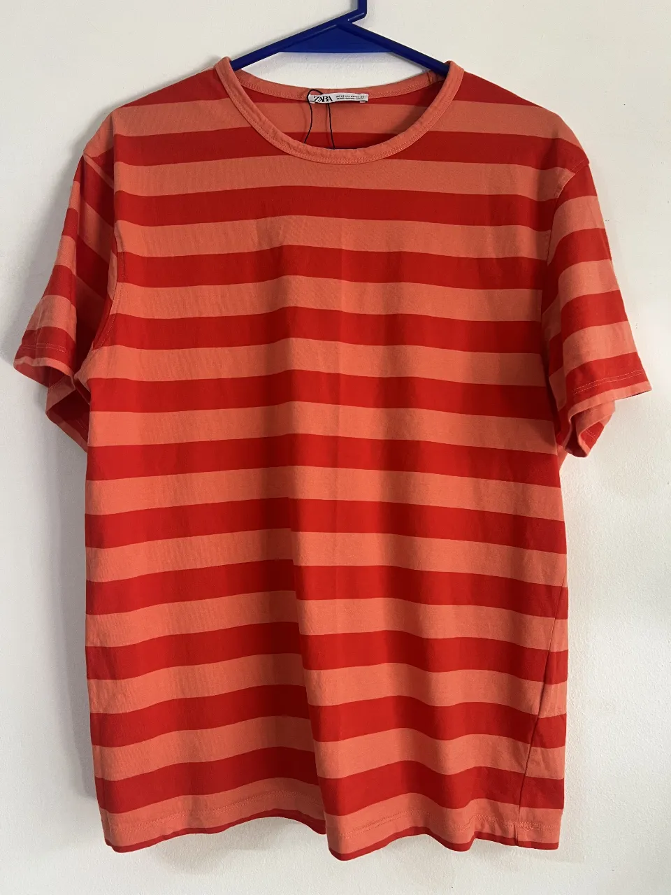 Remera Zara - imagen 1