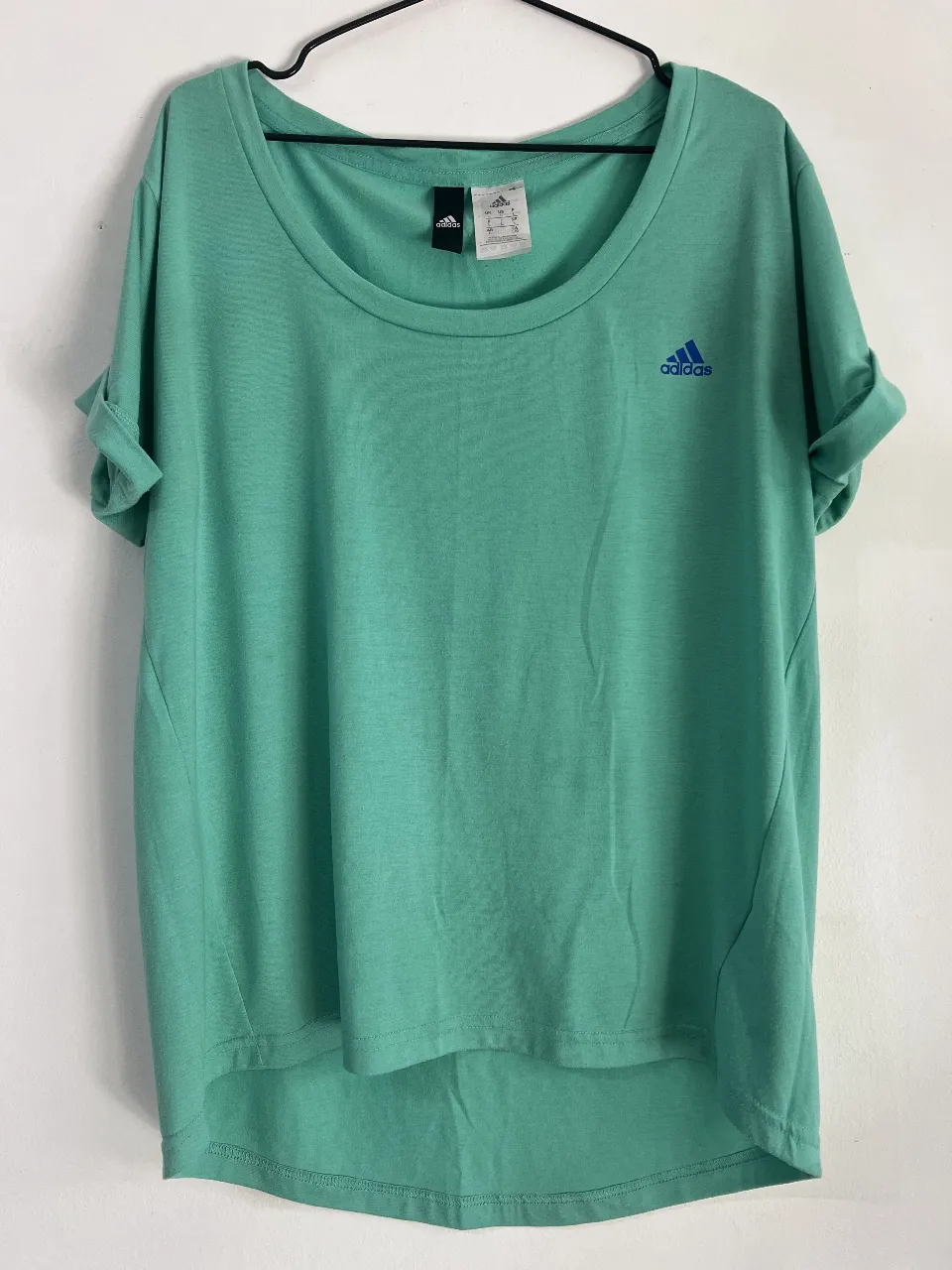 Remera adidas - imagen 1