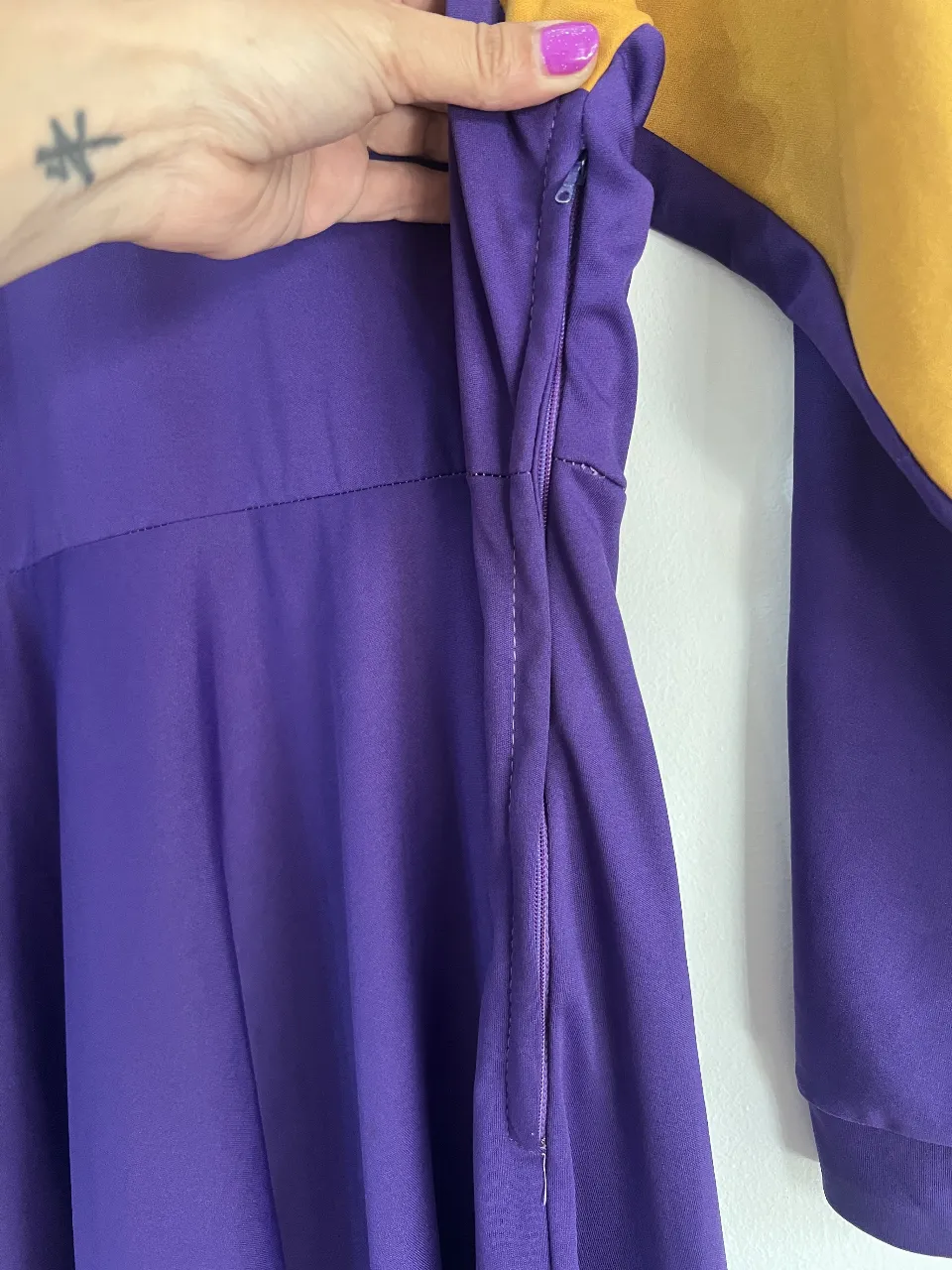 Vestido Vintage - imagen 3