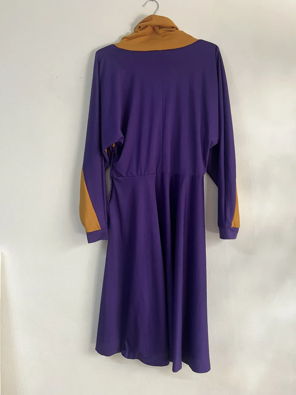 Vestido Vintage - imagen 2