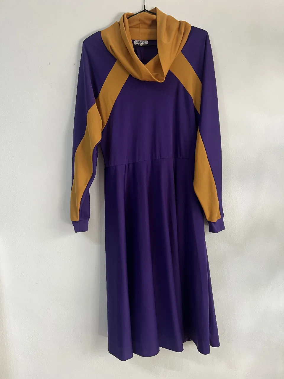 Vestido Vintage - imagen 1