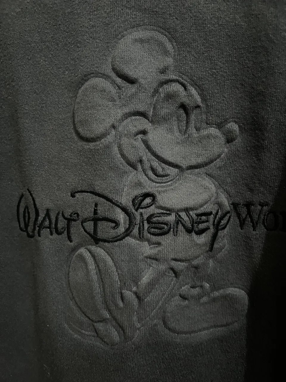 Buzo Disney - imagen 2