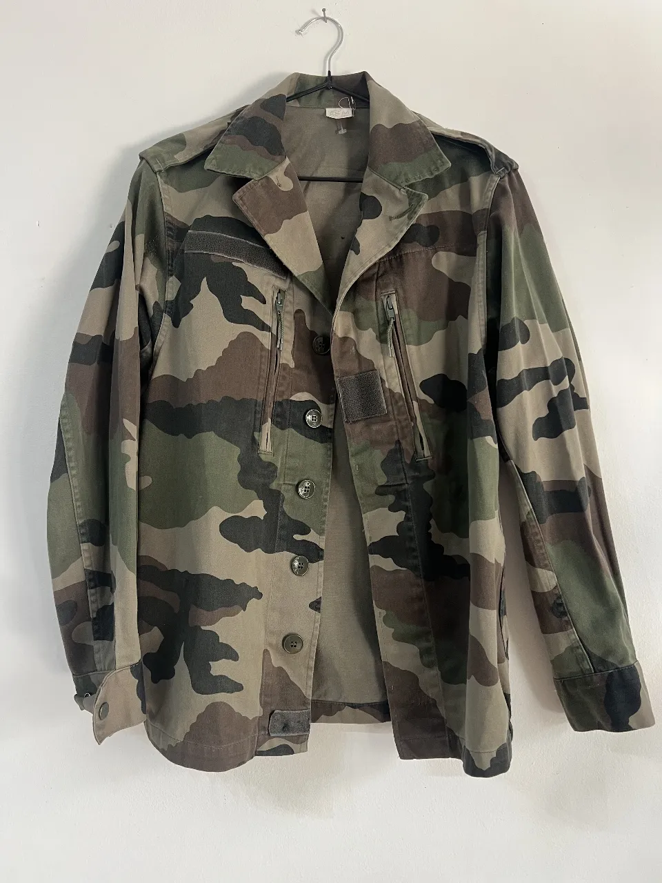 Campera Sin marca - imagen 1