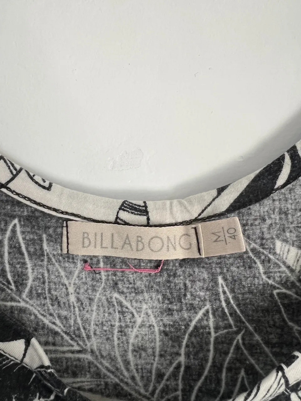 Mono Billabong - imagen 2