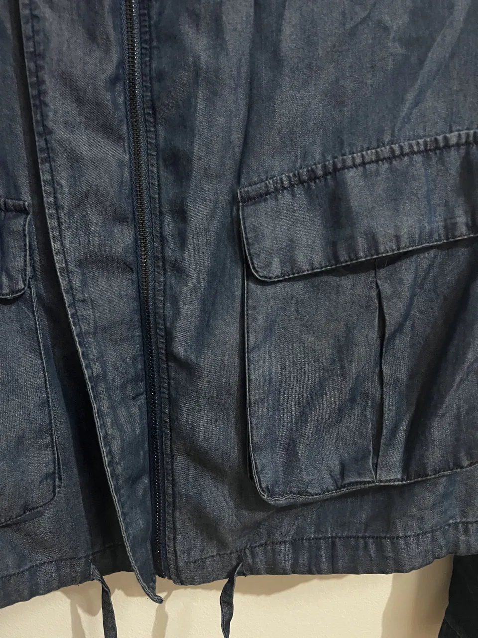 Campera Importado - imagen 2