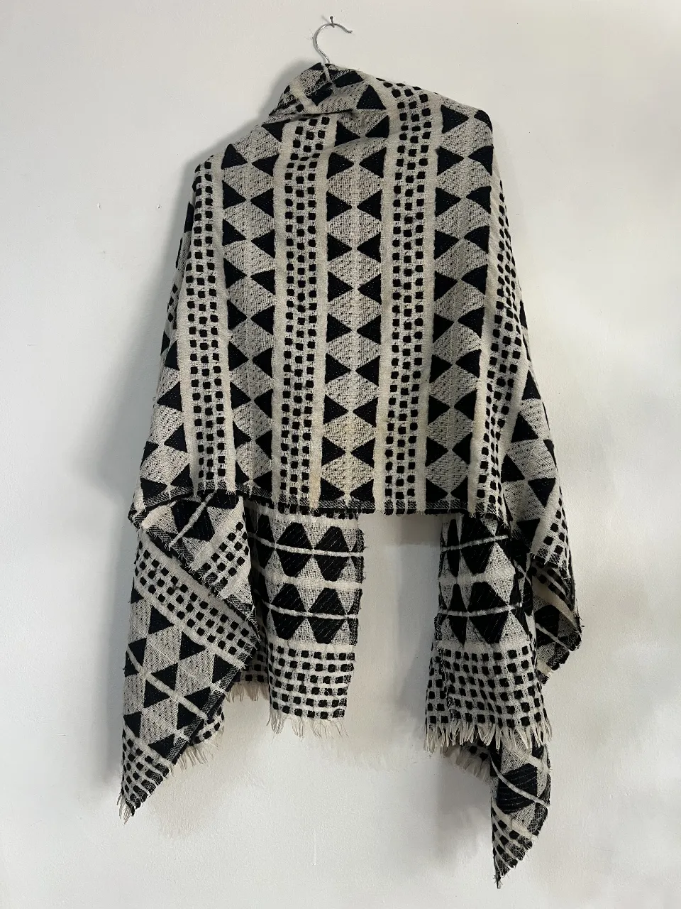 Poncho Sin marca - imagen 2