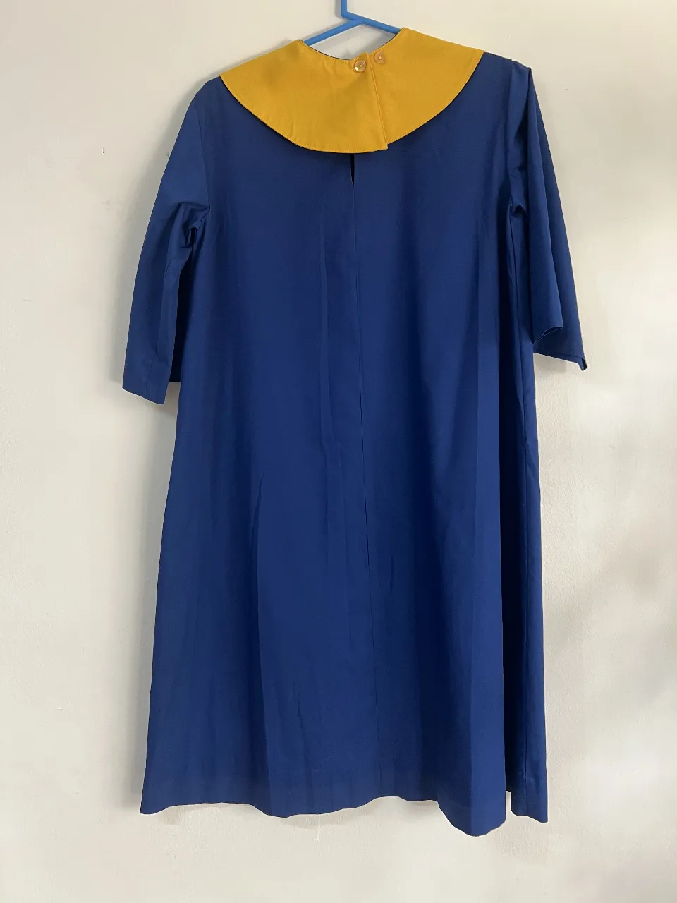 Vestido Vintage - imagen 2