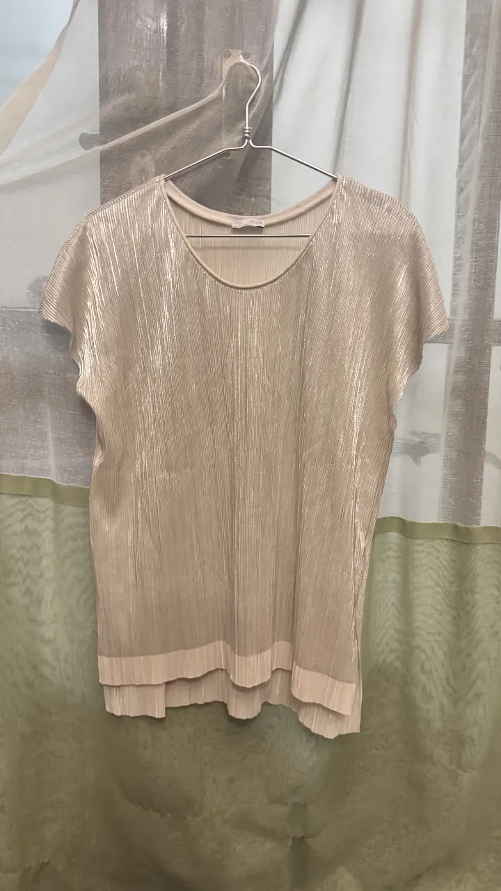 Remera Zara - imagen 1