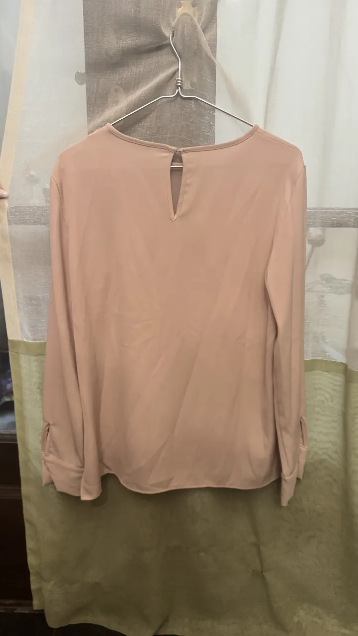Blusa Zara - imagen 2