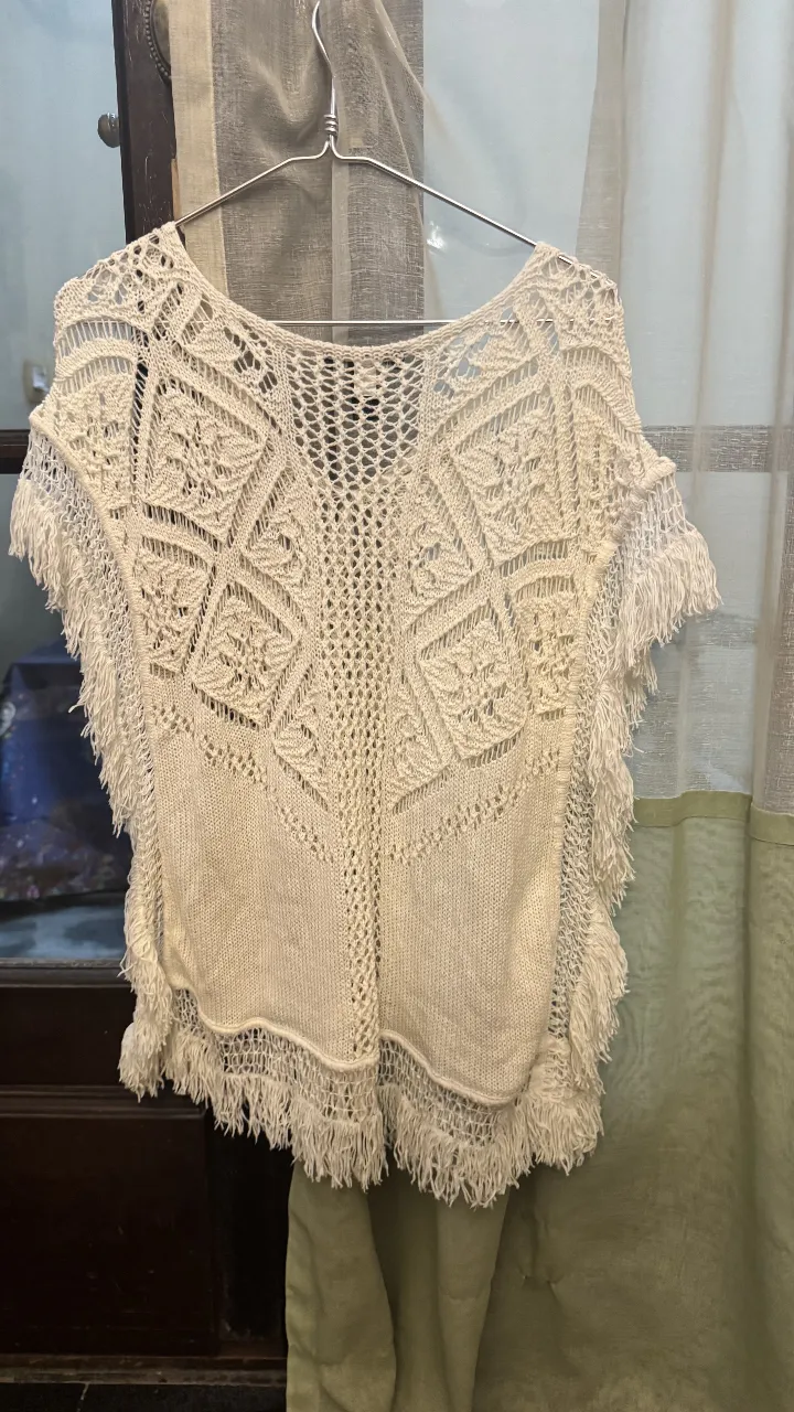 Blusa INC - imagen 2