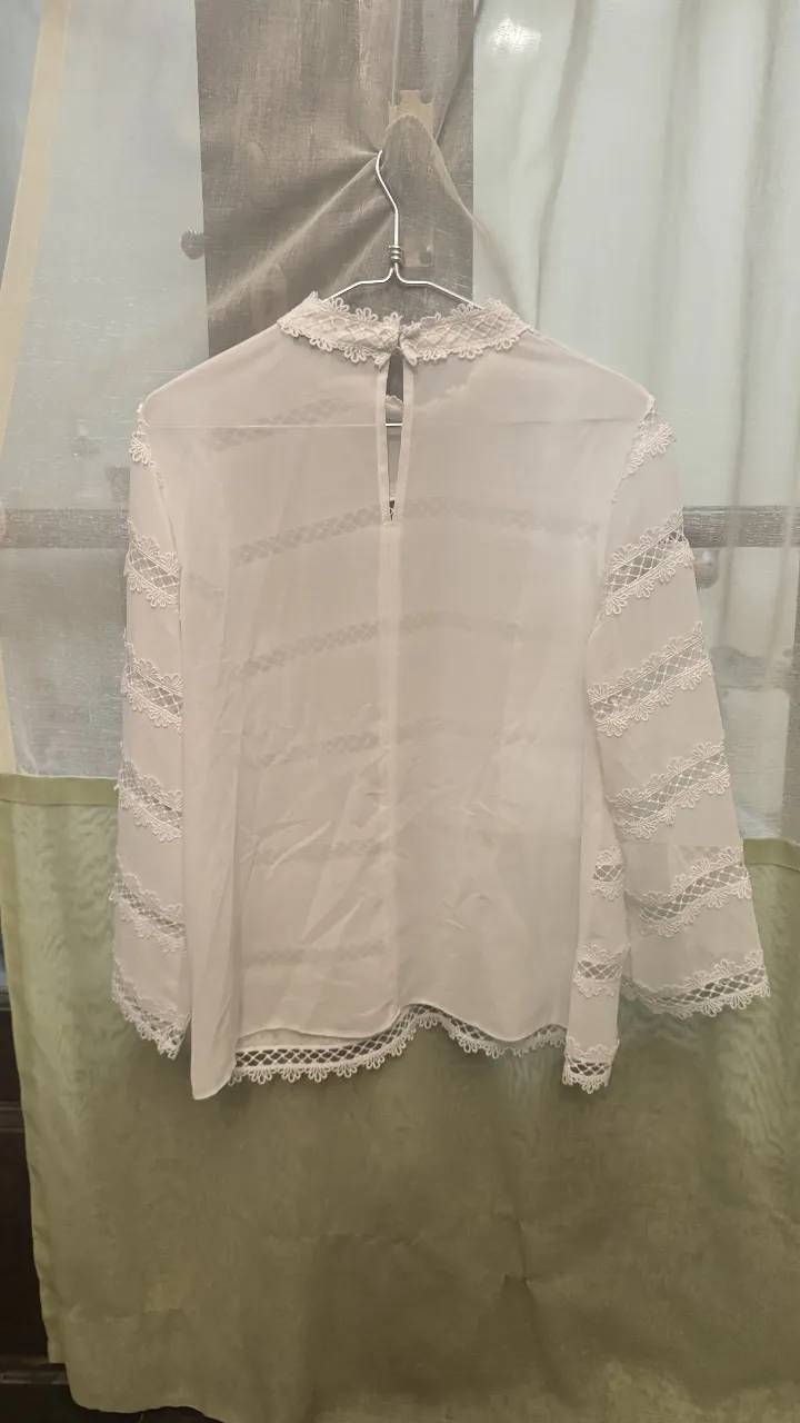 Blusa Endless rose - imagen 2