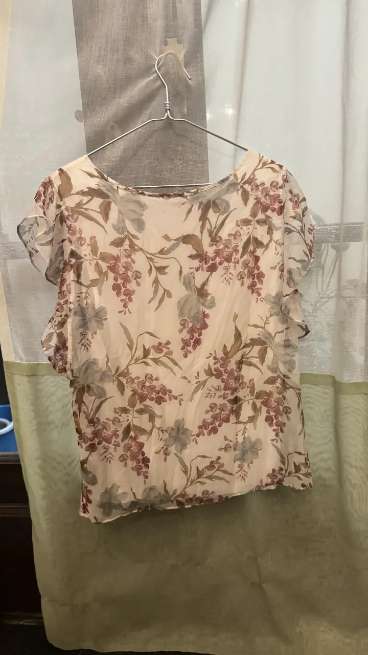 Blusa Vince Camuto - imagen 2