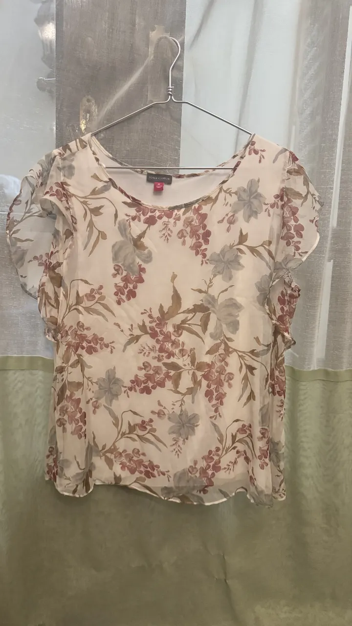 Blusa Vince Camuto - imagen 1