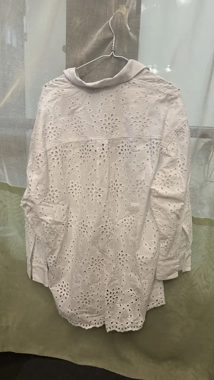 Camisa Zara - imagen 2