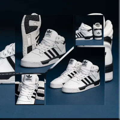 adidas