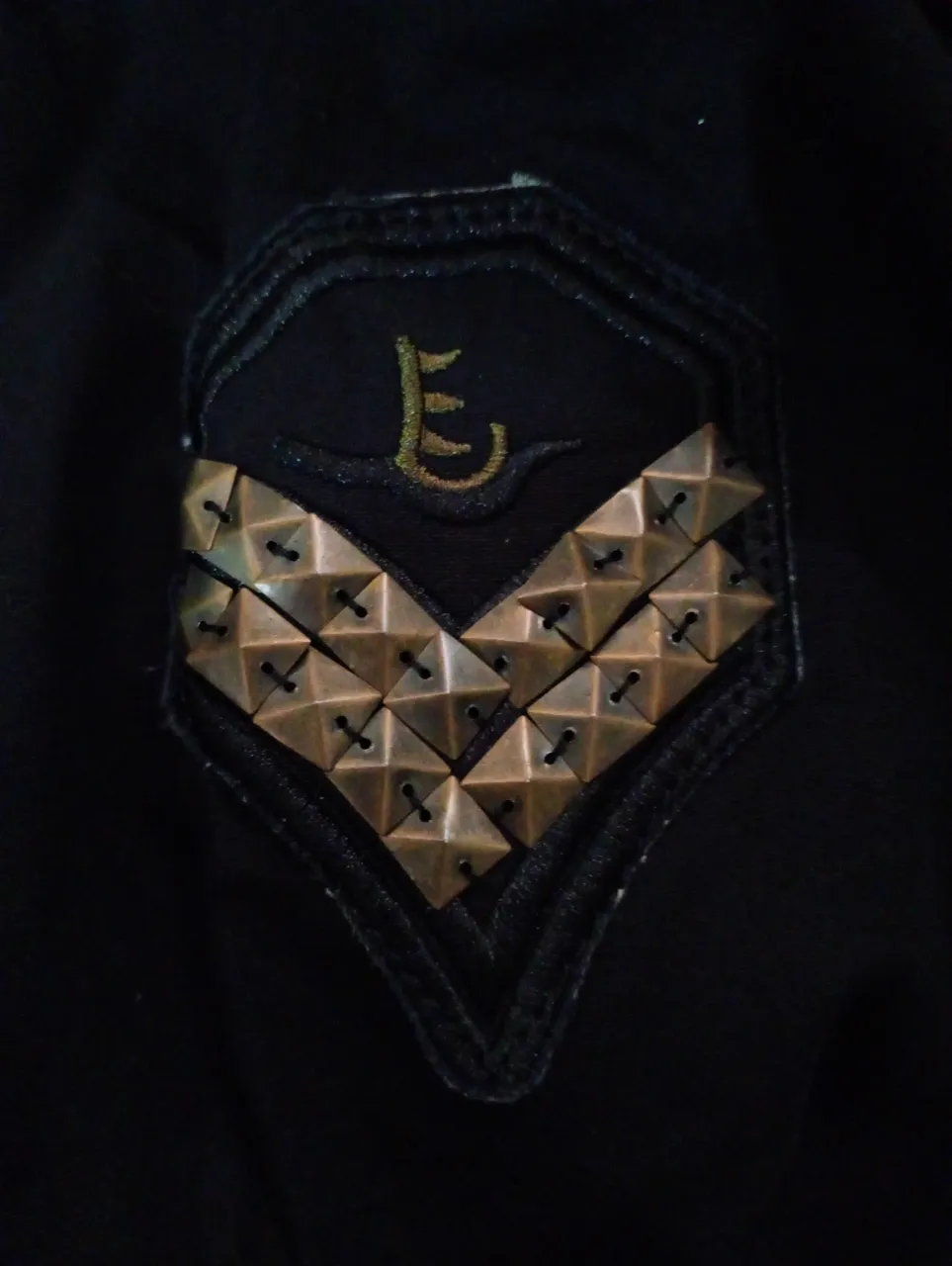 Campera Generica - imagen 2