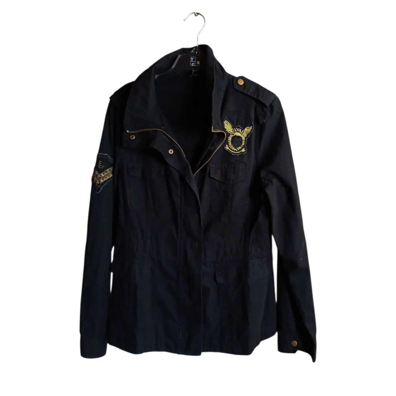 Campera Generica - imagen 3