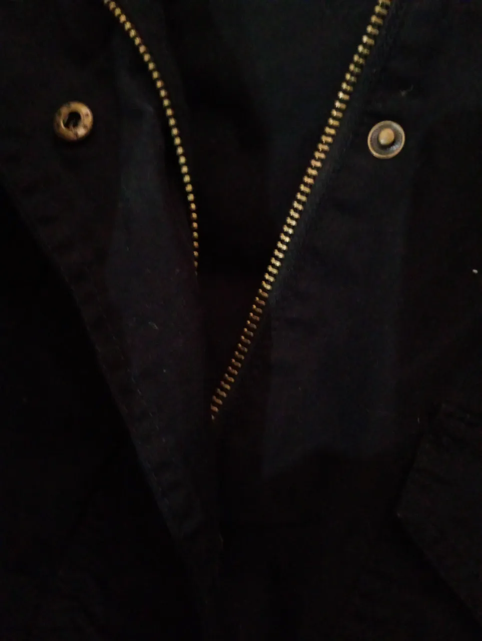 Campera Generica - imagen 4