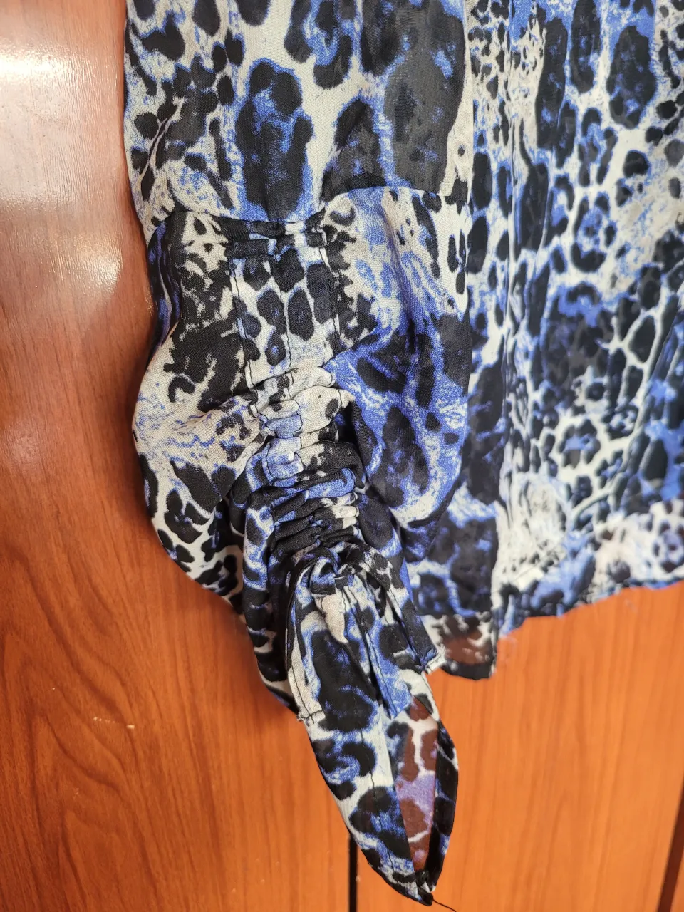 Camisa Graciela falak - imagen 2