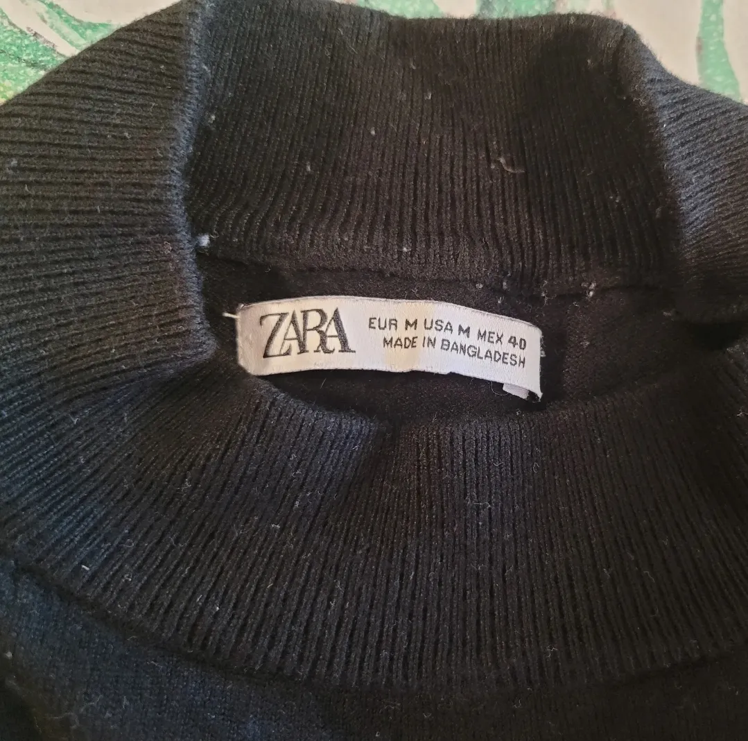 Polera Zara - imagen 2