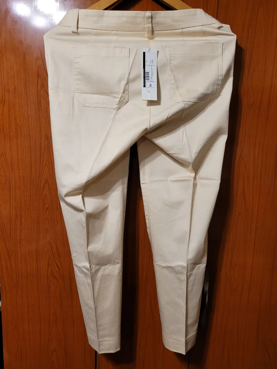 Pantalón CARMELA ACHAVAL - imagen 2