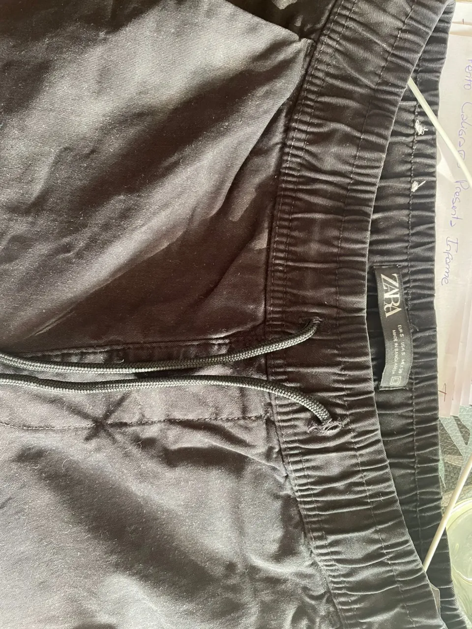 Pantalón Zara - Vista 3