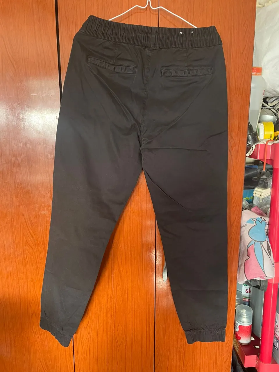 Pantalón Zara - Vista 2