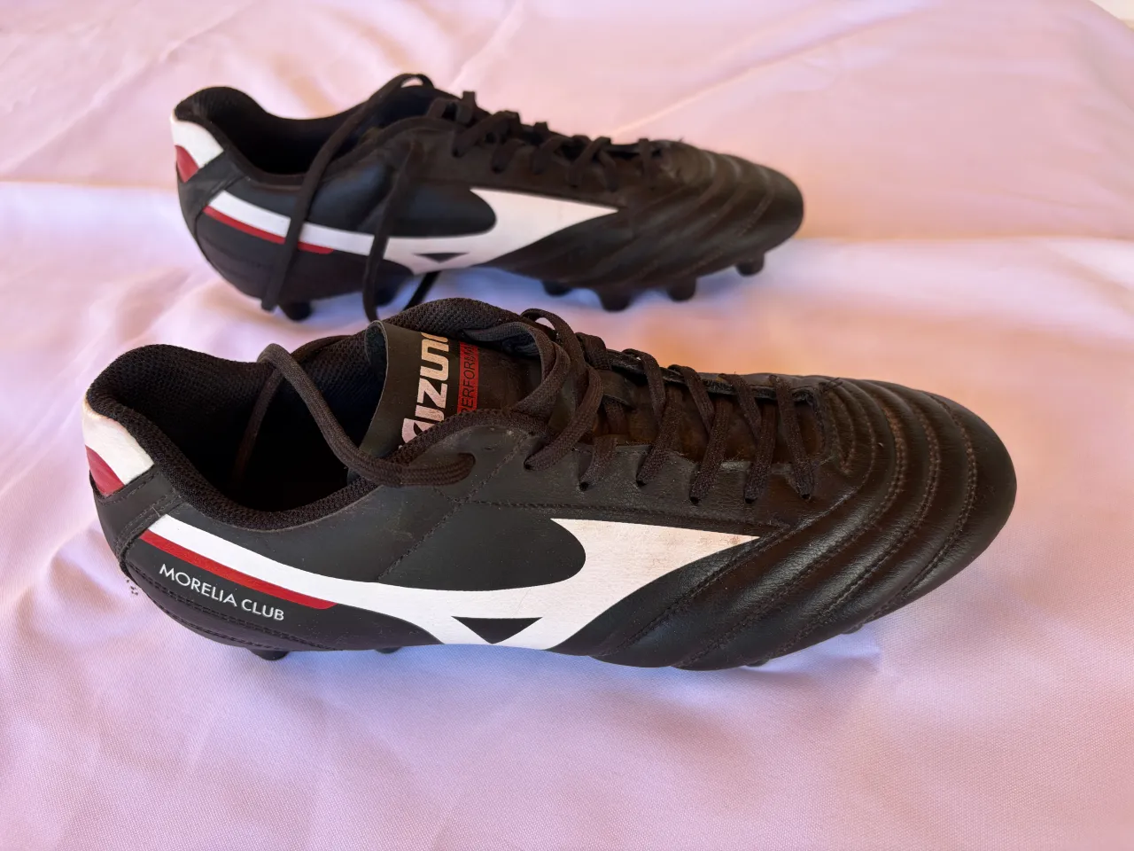 Botines MIZUNO - imagen 3