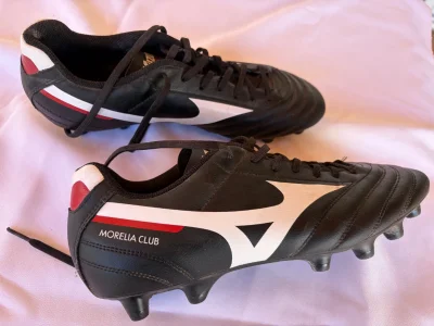 MIZUNO