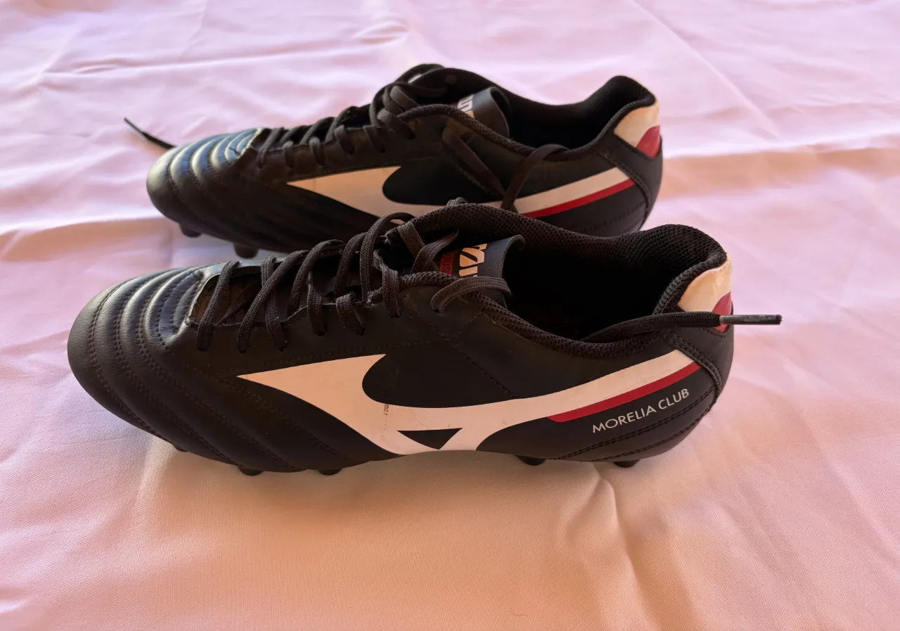 Botines MIZUNO - imagen 6