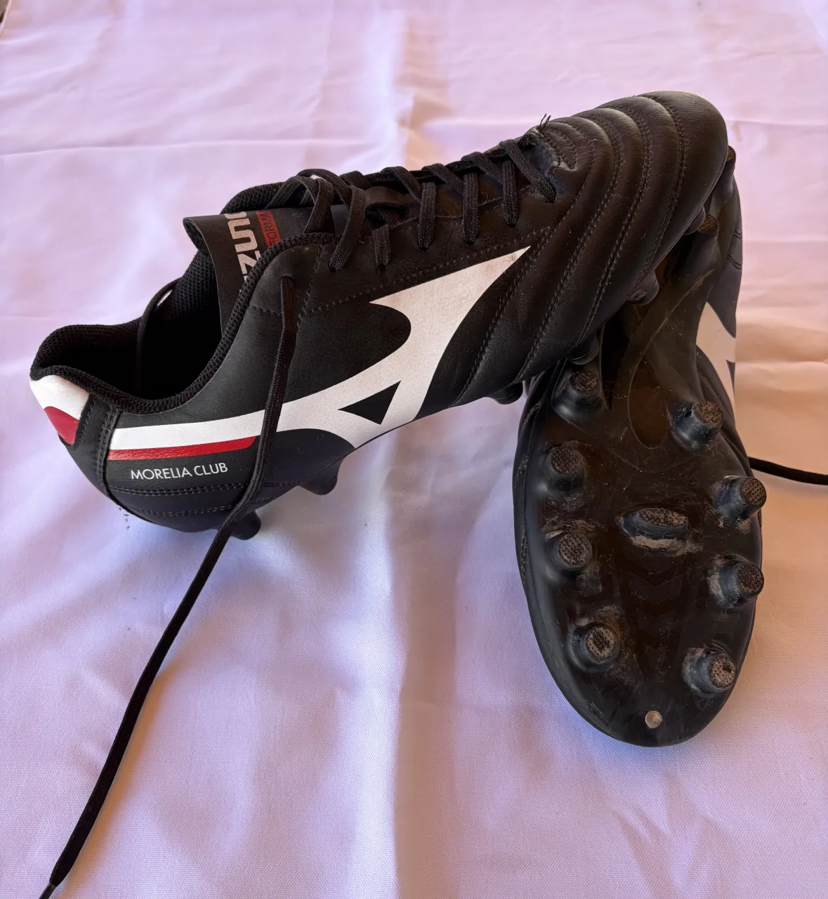 Botines MIZUNO - imagen 4