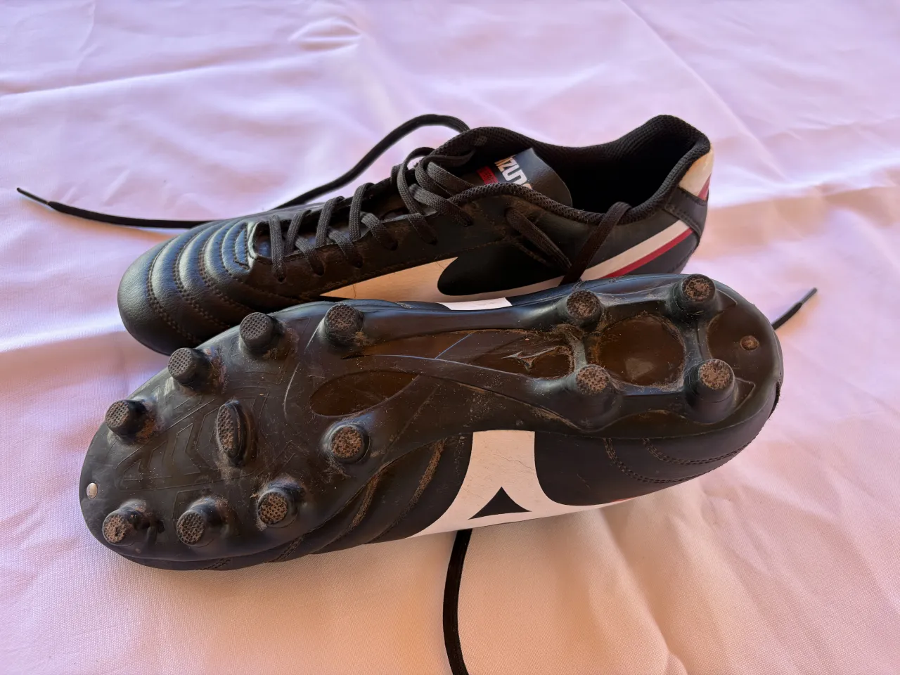Botines MIZUNO - imagen 5