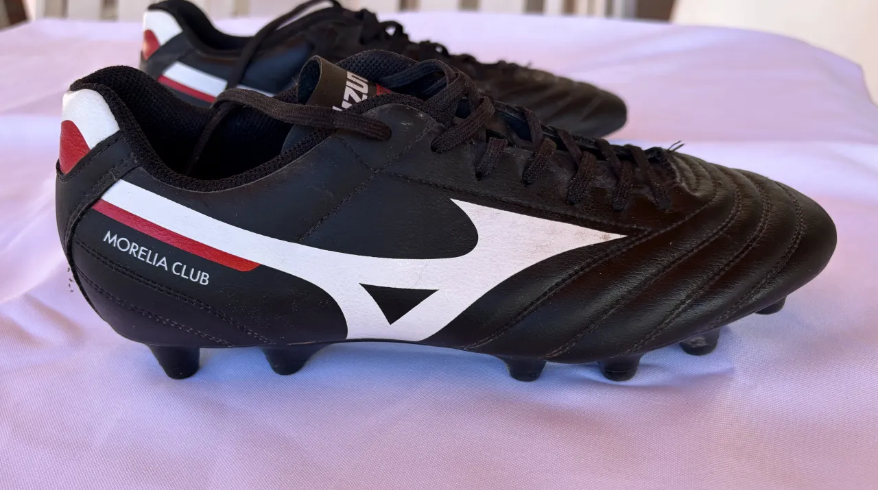 Botines MIZUNO - imagen 2