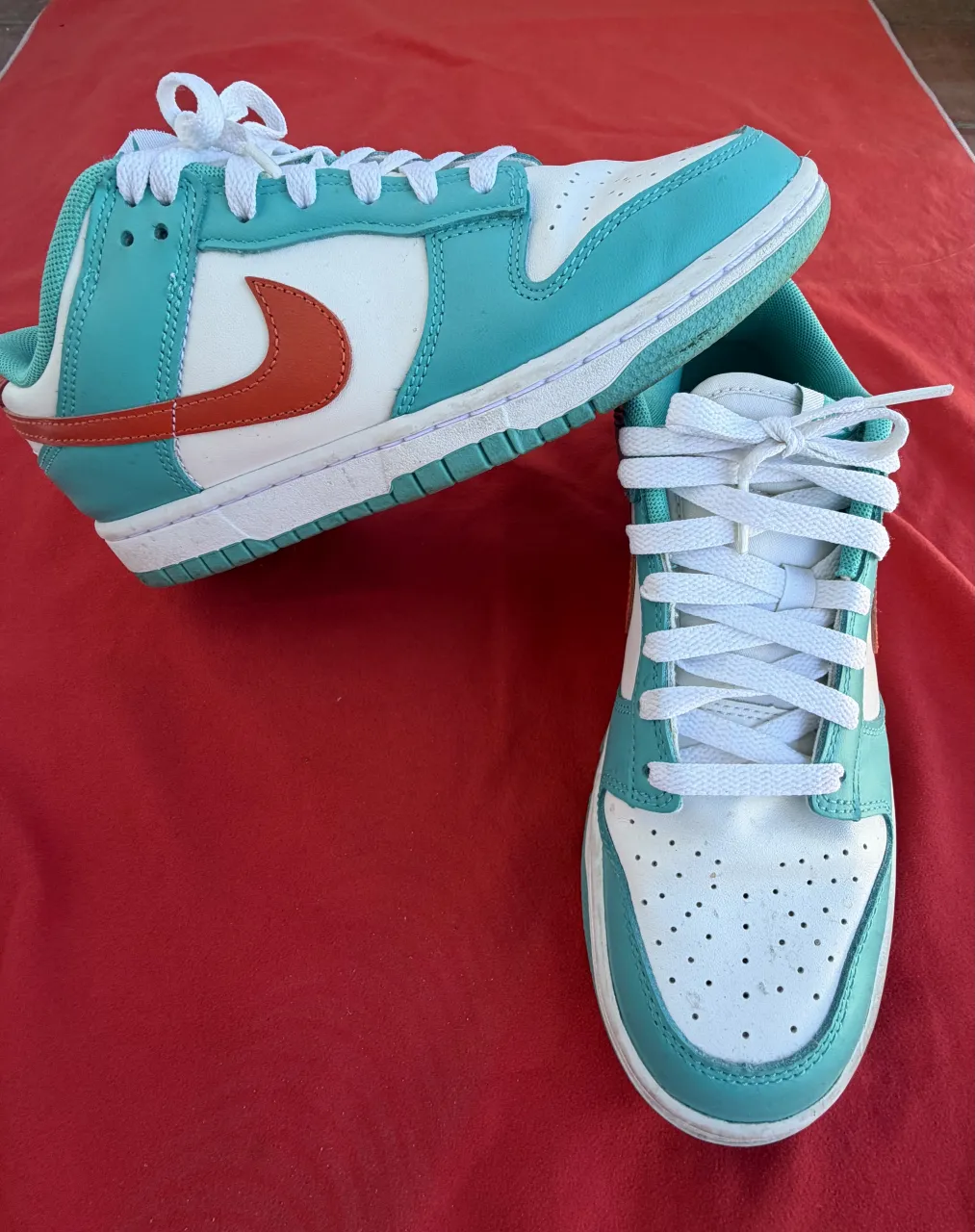 Zapatillas Nike - imagen 2